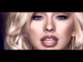 Christina Aguilera - Your Body (DJ Linuxis Remix)