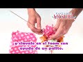 Thumbnail 2 for Como Hacer Un Centro De Mesa Para Toda Ocasión Thumbnail 2 for Como Hacer Un Centro De Mesa Para Toda Ocasión