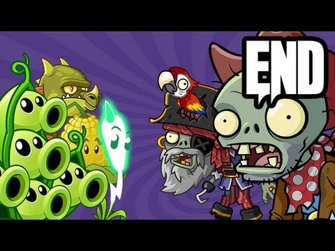 plants vs zombies 2 ending plants vs zombies 2 ending