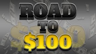 FIFA 13 | Road To $100 | Great Start! #1