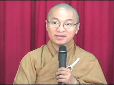 Quay về và hướng thượng - Thích Nhật Từ