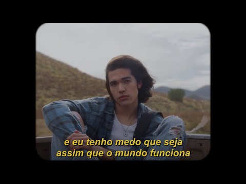 conan gray - the story (legendado)