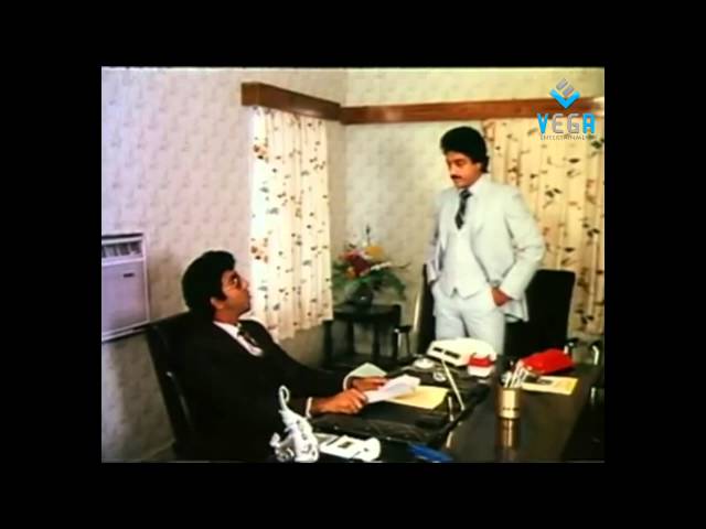 Japanil Kalyanaraman Best Scene...