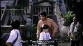 FPJ - Di Pa Tapos Ang Laban with ENGLISH SUBTITLE 2/7