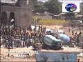Diouma Serigne Saliou (diouma Ndiaréme) en construction a Mbour .
