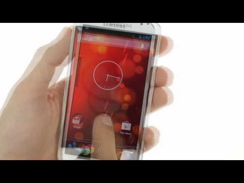 Rò rỉ ROM Android 4.3 dành cho Samsung Galaxy S4