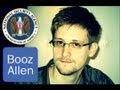 What you're not being told about Booz Allen Hamilton and Edward Snowden - Truthloader