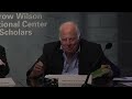 The Arab Spring in Comparative Perspective_part 3