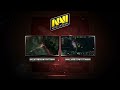 One Sven To Rule Them All - Na`Vi DreamHack Winter 2012 story