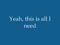 Rebel Beat - Goo Goo Dolls (Lyrics)