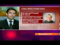 Big Story - Coal Ministry Seeks Pause On CIL Stake Sale