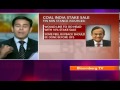Big Story - Coal Ministry Seeks Pause On CIL Stake Sale