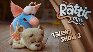 Rattic mini - Talent Show 2
