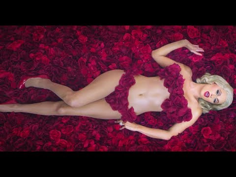 Paris Hilton - “I Need You” Paris Hilton - “I Need You”
