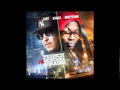 09-2 Chainz Ft Juicy J-Oh Well (French Montana Vs 2Chainz Mixtape 2012 ...