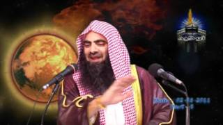 Tauseef Ur rehman Qayamat Ki Nishaniya -5