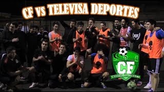 FUTBOLITO - RETA TELEVISA DEPORTES