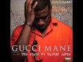 9. I Think I'm In Love (ft. Jason Caesar) *gucci Mane's The State 