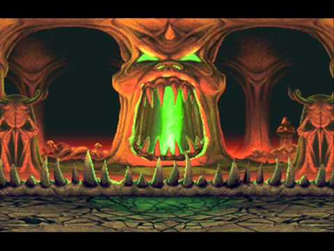 Mortal Kombat 3 hip hop beat using Soul Chamber samples
