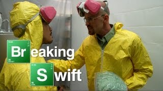 Breaking Swift: 'We Are Never Ever Gonna Cook Together' Breaking Swift: 'We Are Never Ever Gonna Cook Together'