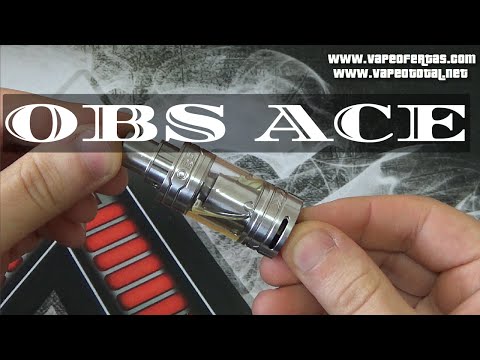 Revision | OBS Ace Single Coil & Resistencia Ceramica