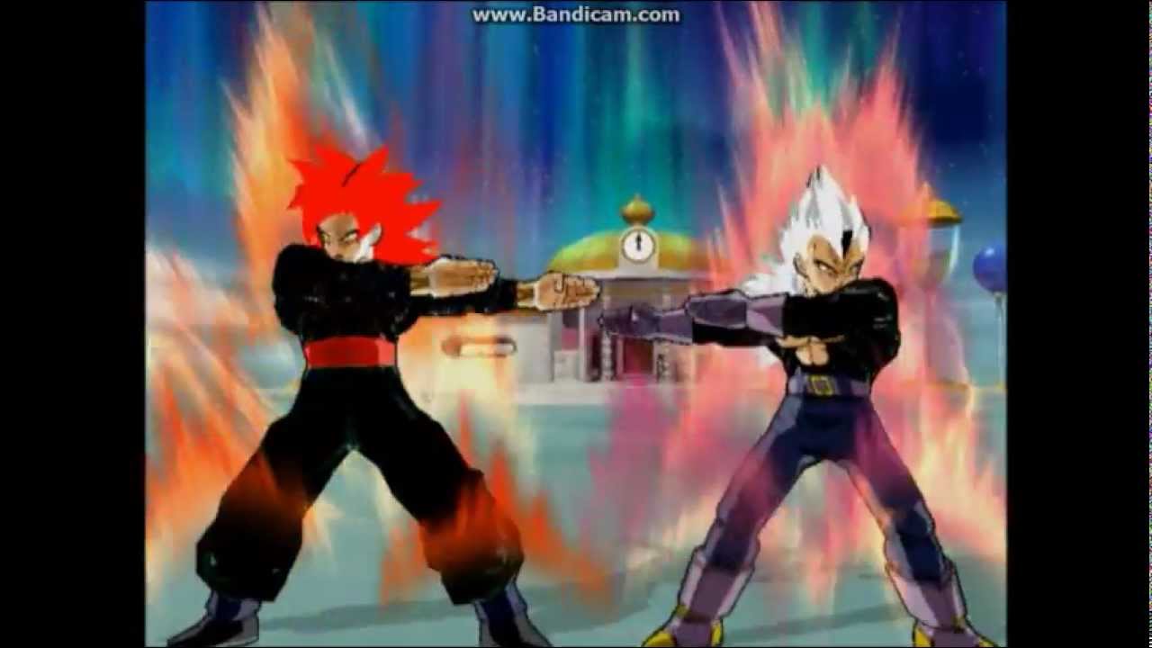 VIDEOS DE GOKU SSJ7 videos de goku ssj7: