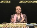 Video Horscopo Semanal ACUARIO  del 19 al 25 Septiembre 2010 (Semana 2010-39) (Lectura del Tarot)