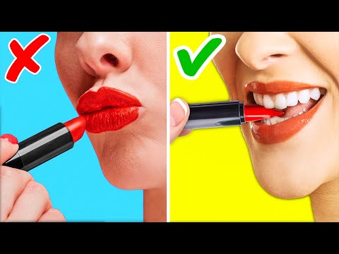 FUN WAYS TO SNEAK FOOD IN CLASS || School Hacks by 5-Minute DECOR!
