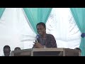 a place of refuge   apostle eric nyame