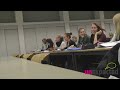Unexpected: Verrückter Student stört Vorlesung - lustig - Irritation - Jade HS - Wilhelmshaven