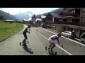 MountainBoard Aventure, Val Cenis Vanoise