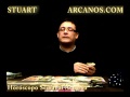 Video Horscopo Semanal ACUARIO  del 13 al 19 Mayo 2012 (Semana 2012-20) (Lectura del Tarot)