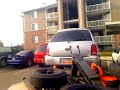 Mad Driving Skills Presented By The RepoNut