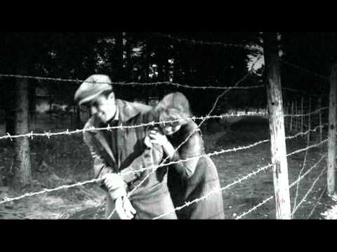 Flucht aus der DDR in den 50er Jahren - YouTube