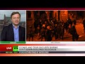 'Any association with EU would be economic suicide for Ukraine'