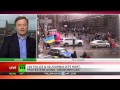 'Any association with EU would be economic suicide for Ukraine'