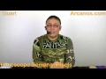 Video Horscopo Semanal PISCIS  del 24 al 30 Enero 2016 (Semana 2016-05) (Lectura del Tarot)