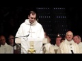 Youth Rally and Mass for Life 2013 | Fr. Carter Griffin - Verizon Center
