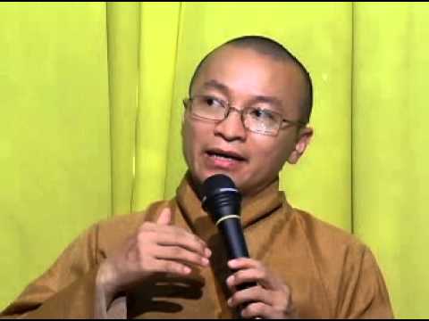 Kinh trung bộ 30: Huấn luyện con đường tâm linh - Thích Nhật Từ