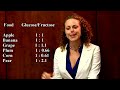 Truth About Carbohydrates & Sugar | Nutrition, Weight Loss, Glycemic Index, Carbs, Psychetruth