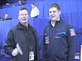 Up Close and Personal with Team USA's John Shuster