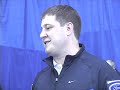 Up Close and Personal with Team USA's John Shuster