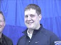 Up Close and Personal with Team USA's John Shuster