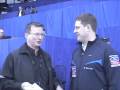 Up Close and Personal with Team USA's John Shuster