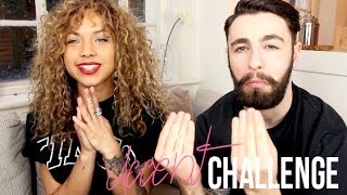 Accent Challenge ♡ with JasonArranDavis