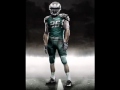 2012 Nfl Uniforms By Nike - Youtube