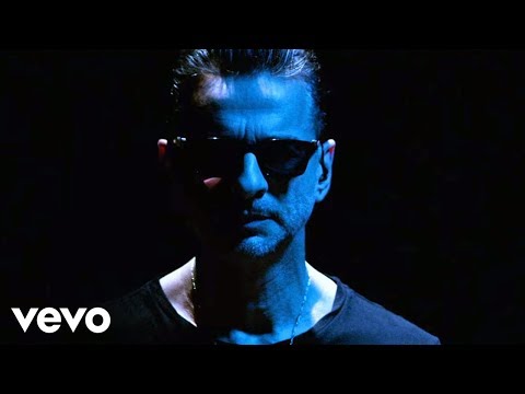 Depeche Mode: a pesti koncert bejelentése után itt az új klip