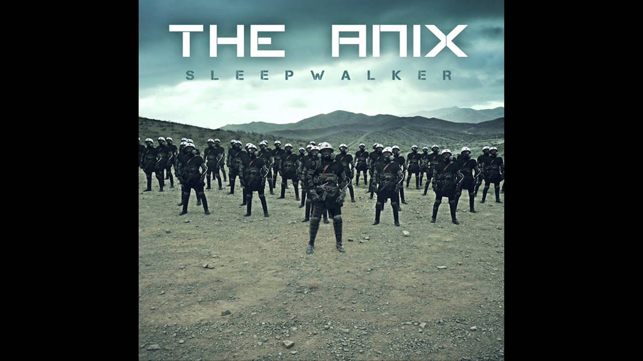 The Anix Music