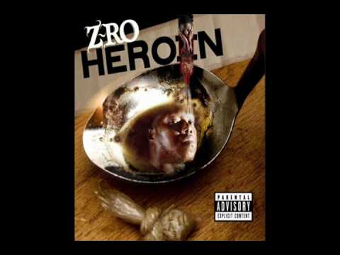 NEW 2010! Z-ro Feat. Pimp C - Driving Me Wild Remix (Slowed) - YouTube