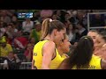 Volleyball Women's Quarterfinals - Brazil v Russian Fed. Full Replay - London 2012 Olympic Games